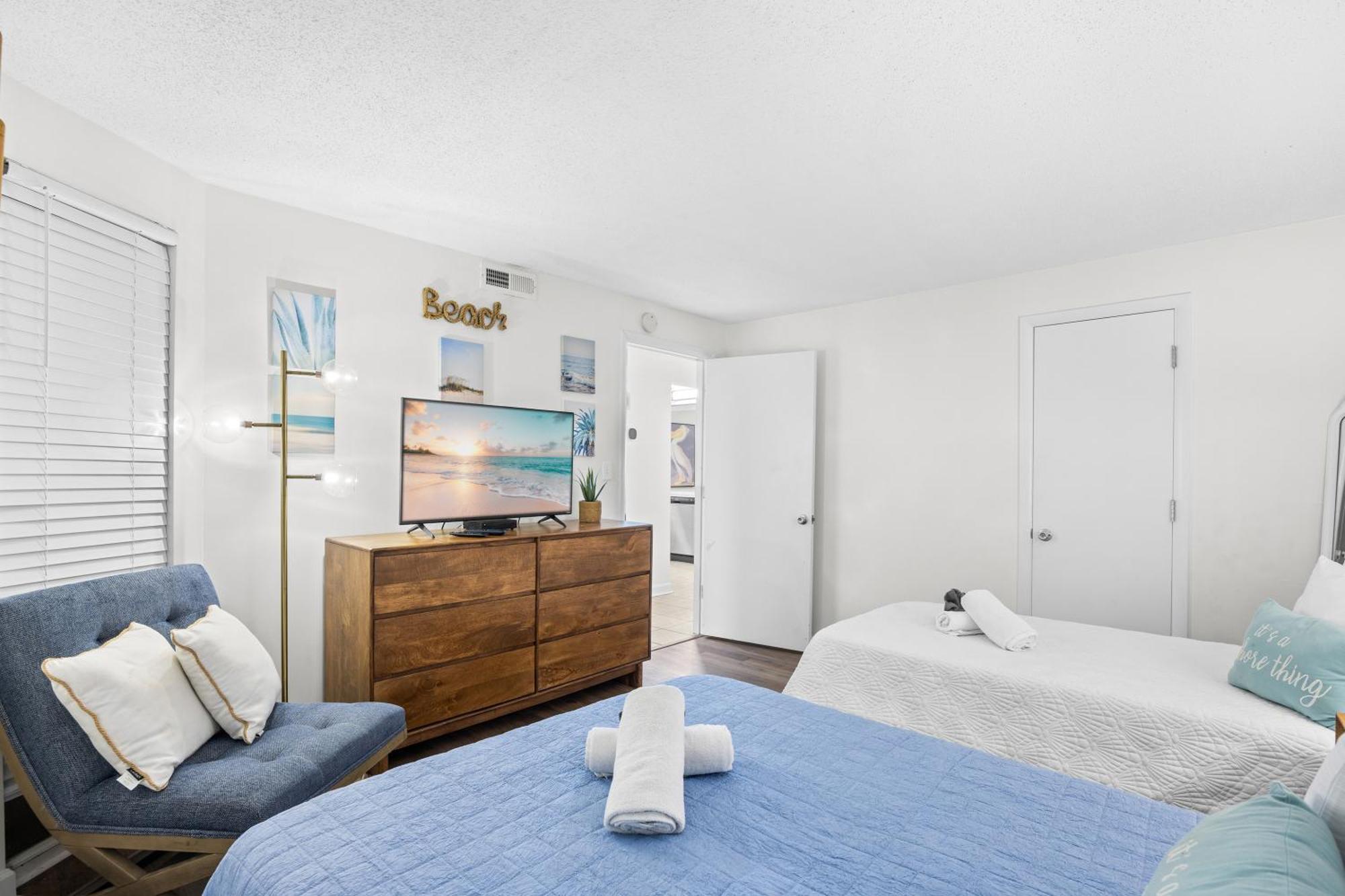 Direct Ocean Front 3Br 3Ba Beach Front Myrtle Beach Kültér fotó