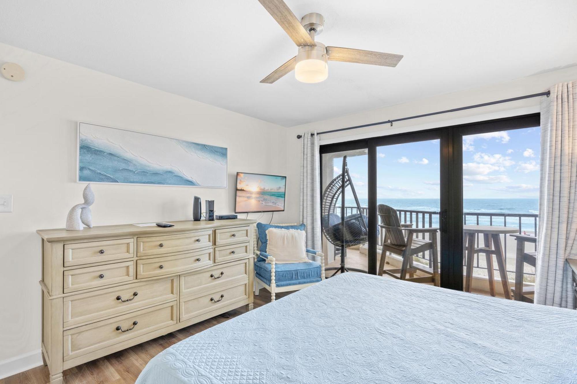 Direct Ocean Front 3Br 3Ba Beach Front Myrtle Beach Kültér fotó