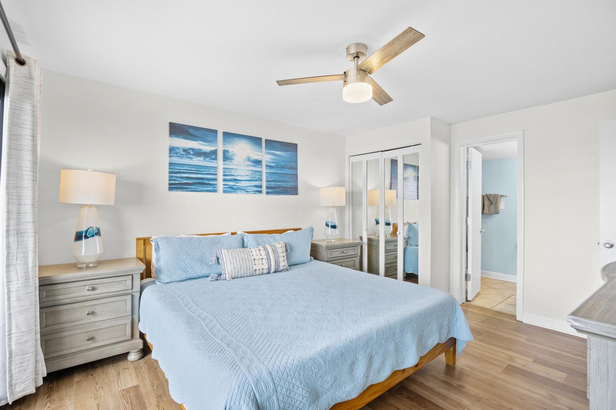 Direct Ocean Front 3Br 3Ba Beach Front Myrtle Beach Kültér fotó