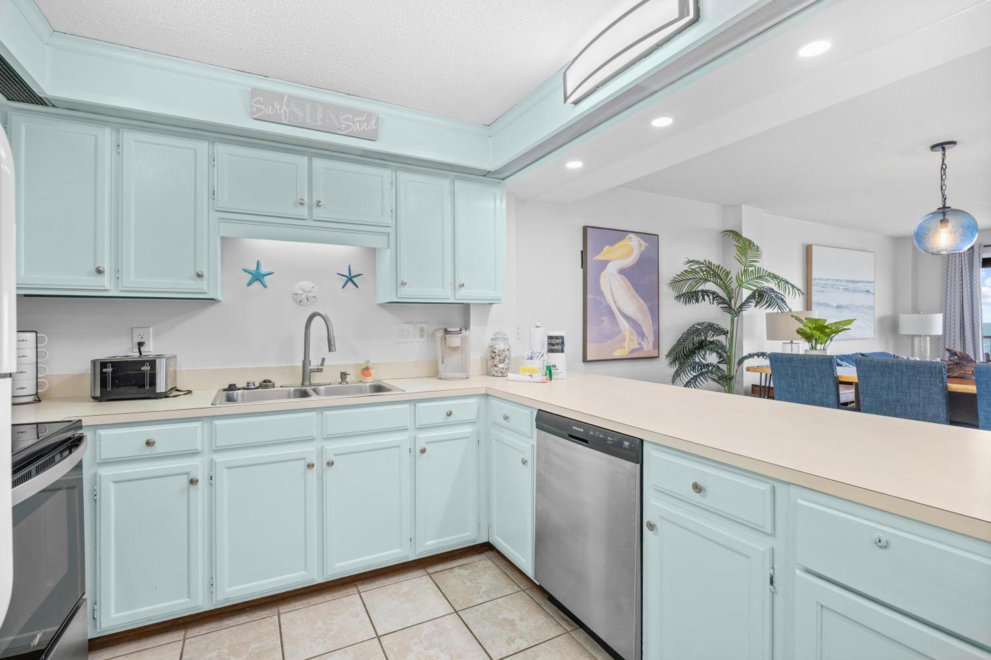Direct Ocean Front 3Br 3Ba Beach Front Myrtle Beach Kültér fotó