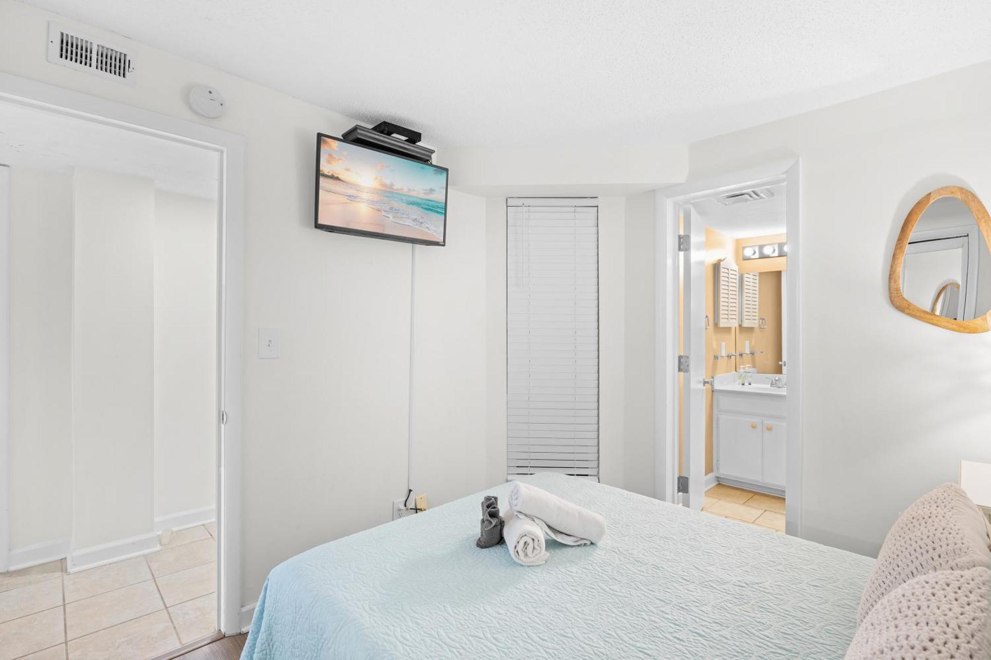 Direct Ocean Front 3Br 3Ba Beach Front Myrtle Beach Kültér fotó