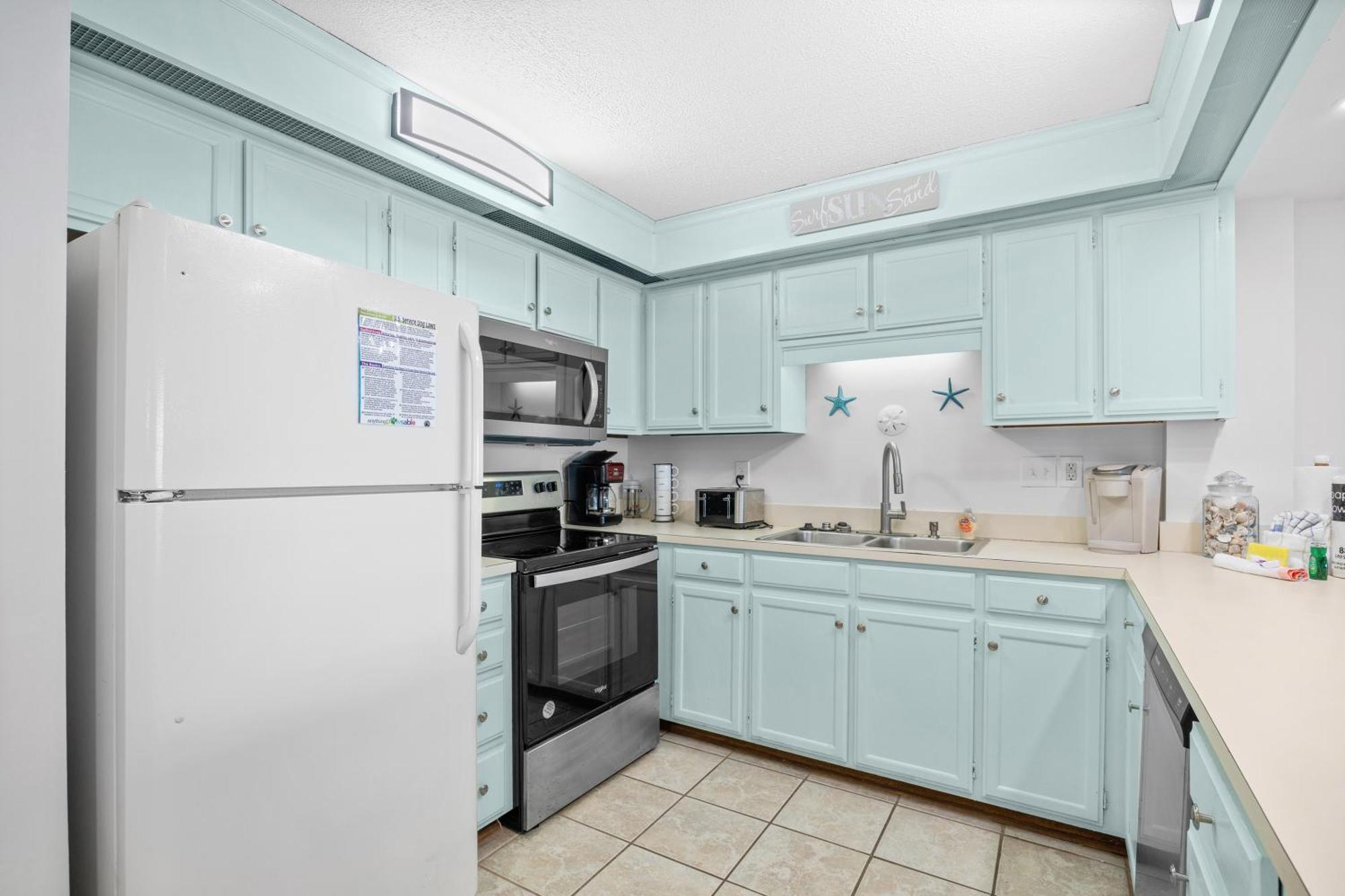 Direct Ocean Front 3Br 3Ba Beach Front Myrtle Beach Kültér fotó